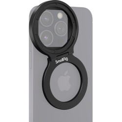 SmallRig 4219 Anillo de filtro magnético 52mm iPhone 14 Pro Max