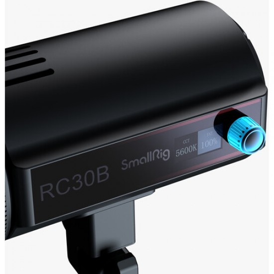 SmallRig 4279 RC 30B Bi-Color LED Fresnel Light