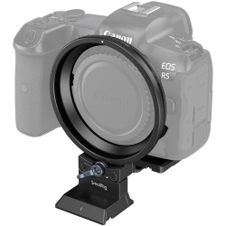 Smallrig 4300 Kit de Vertical Mode Canon R5 R6 Mark II