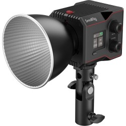 SmallRig RC 60B LED Bi-Color Monolight (Power Bank Clamp)