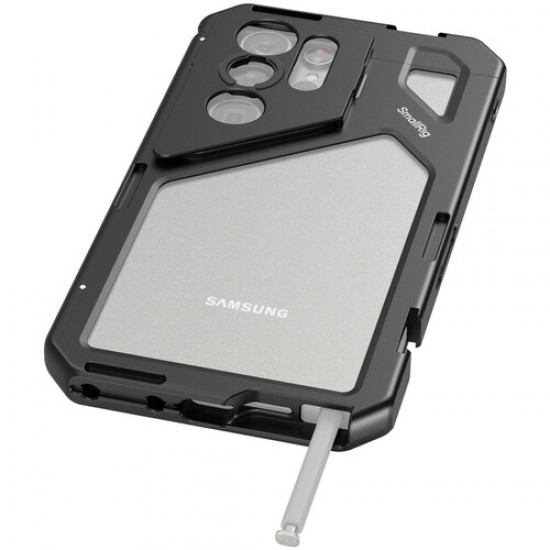 SmallRig 4601 Video Cage para Samsung S24 Ultra