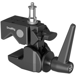 Smallrig 4861 Super Clamp kit con Standard Stud