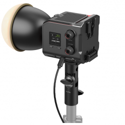 SmallRig RC 100B LED Bi-Color Standard (V-Mount)