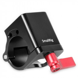 SmallRig DCS2695 Rod Clamp 25mm para DJI Ronin M / Ronin MX / Freefly MOVI 