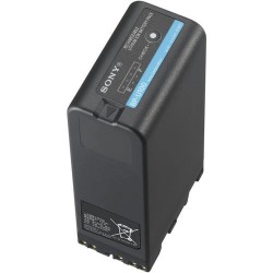 Sony BP-U100 Batería 97 Watts/h