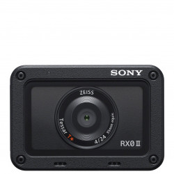Sony DSC-RX0M2 Cámara Ultracompacta UHD 4K30