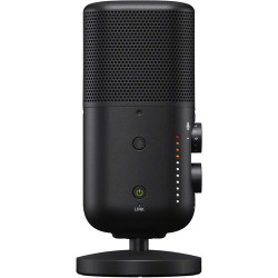 Sony ECM-S1 Micrófono Podcast inalámbrico