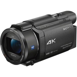 Sony FDR-AX53 Handycam® 4K Ultra HD