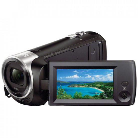 Aparentemente Definitivo historia Sony HDR-CX405 HD Handycam