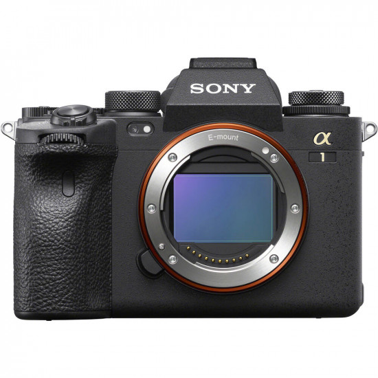 Sony A1 Sensor CMOS Exmor RS BSI Full Frame 50MP 8K 30p / 4K 120p