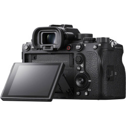 Sony A1 Sensor CMOS Exmor RS BSI Full Frame (open box)