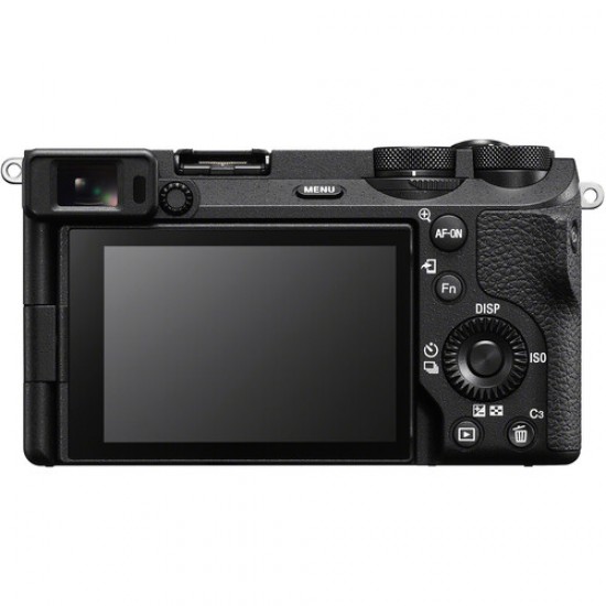 Sony Cámara sin espejo a9 II: cámara digital de lente intercambiable sin  espejo de marco completo de 24.2 MP con AF/AE continuo, video 4K y