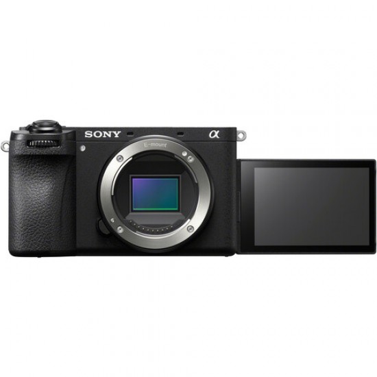 Sony a6700 Cámara compacta APS-C 26MP UHD 4K 120p