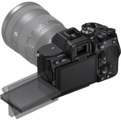 Sony A7 IV 33MP Sensor Full-Frame Exmor R CMOS (cuerpo)