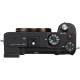 Sony A7C Cámara compacta Full Frame (body)