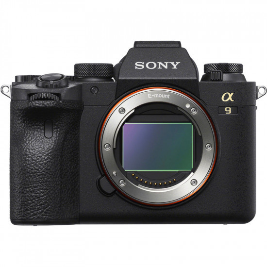 Sony A9 II Cámara full-frame Sensor CMOS Exmor RS 24,2 MP