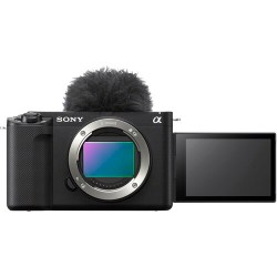 Sony ZV-E1 Cámara Mirrorless Full-Frame (black body)