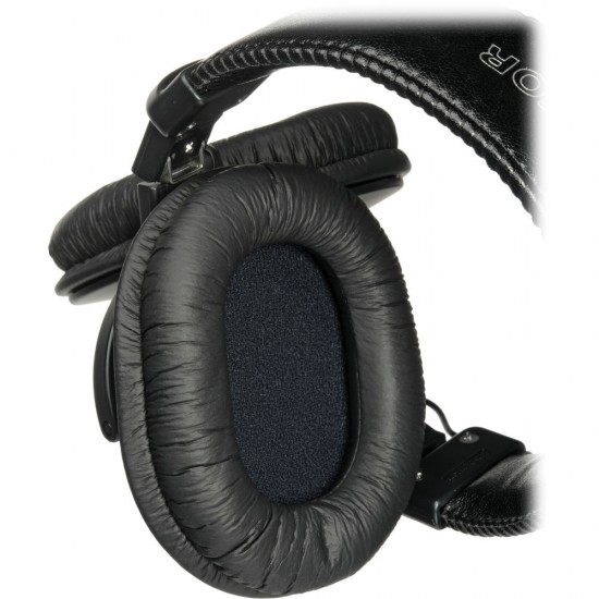Sony MDR-7506 Audífonos On-Ear (supraaural) Cerrado