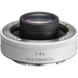 Sony SEL14TC FE 1.4x Teleconverter