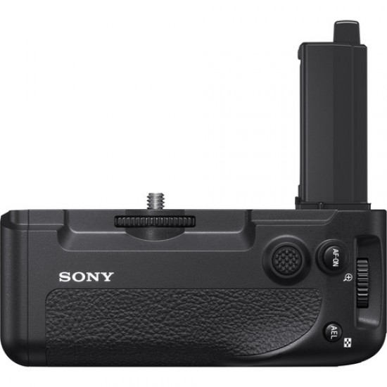 Sony VG-C4EM Empuñadura vertical Alpha 1, a7 IV, a7R IV, a7S III y a9 II