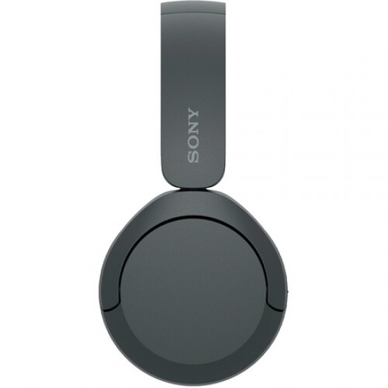  Sony WH-CH520 - Auriculares inalámbricos Bluetooth con  micrófono para llamadas y control de voz, hasta 50 horas de duración de la  batería con función de carga rápida, incluye cable de carga