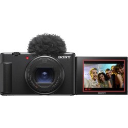 Sony ZV-1 II Cámara digital para Vloggers e influencers 4K