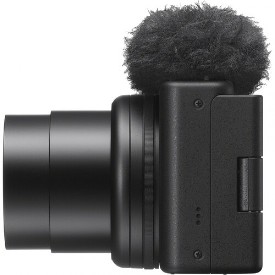 Sony ZV-1 II Cámara digital para Vloggers e influencers 4K
