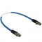 Sound Devices XL-1B Cables Mini XLR  TA3-F a TA3-F  30cm 
