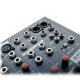 Soundcraft EPM-12 Consola de Audio de 12 Canales XLR + 2 Stereo