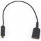 SmallHD Cable Adaptador Micro HDMI a Full HDMI compatible con Focus