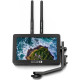 SmallHD FOCUS Transmisor y Monitor 5" Touchscreen Bolt TX