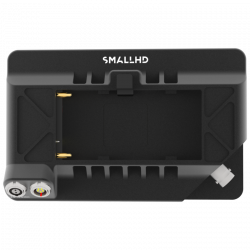 SmallHD FOCUS PRO 3G/HD/SD-SDI Camera-Top Monitor 5"