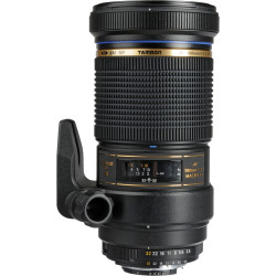 Tamron SP AF 180mm F/3.5 Di LD[IF] MACRO 1:1 Lente para Nikon