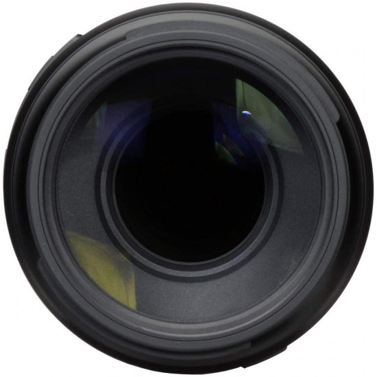Tamron Lente Teleobjetivo 100-400MM F/4.5-6.3 DI vc USD para Nikon