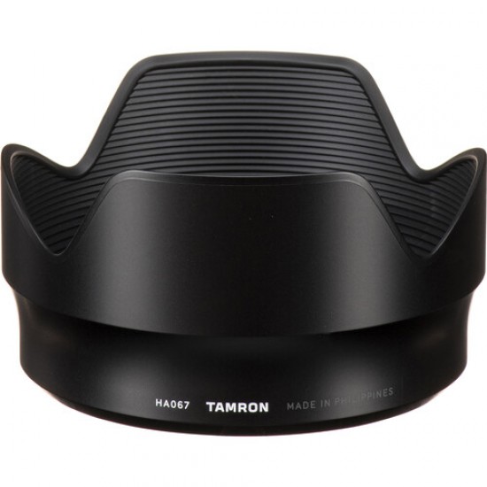 Tamron Lente Teleobjetivo 50-400mm F/4.5-6.3 para Sony E