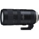 Tamron SP 70-200mm f/2.8 Di VC USD G2 Lente para Nikon
