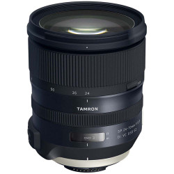 Tamron SP 24-70mm f/2.8 DI VC USD G2 Lente para Nikon