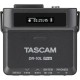Tascam DR-10L Pro Grabador Audio 32-Bit con lavalier