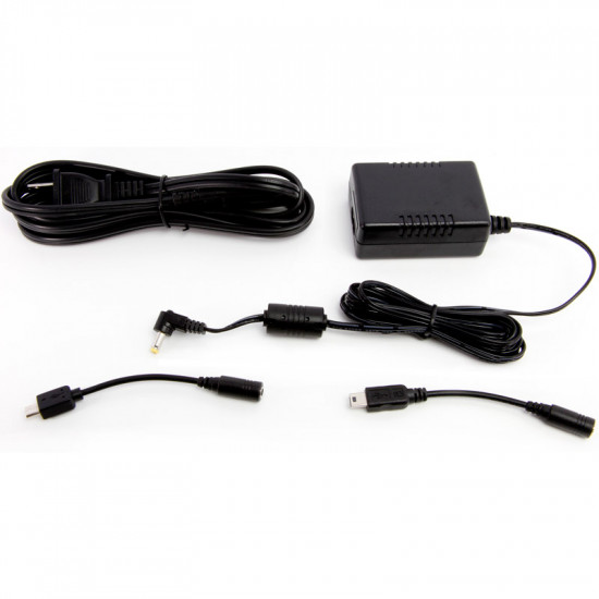 TASCAM PS-P520e Power AC Adapter para grabadores de audio