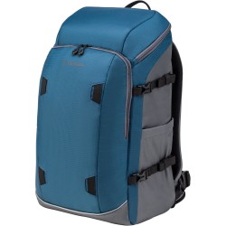 Tenba Solstice 24L Blue Backpack Mochila Traveler