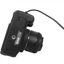 Tether tools CRCE17 Relay Coupler para Canon M5 / M6