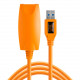 Tether Tools CU3017 Cable Extensor USB 3.0 Activo de 5mts 