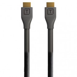 Tether Tools H2A1-BLK Cable HDMI a HDMI 4K@60 30cm
