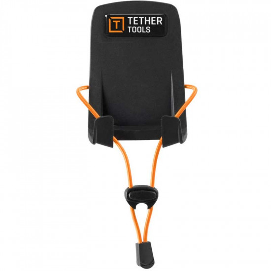 Tether Tools RMSLX Rapidmount SLX para flashes y accesorios