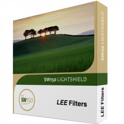 Lee Filters SW150 Lightshield para usar en SW150