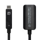 Tether Tools TBPRO3-BLK Cable USB-C  TetherBoost Pro USB-C Core 4.6mts 