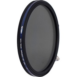 Tiffen MCS Filtro ND Variable 58mm 2 a 8 pasos