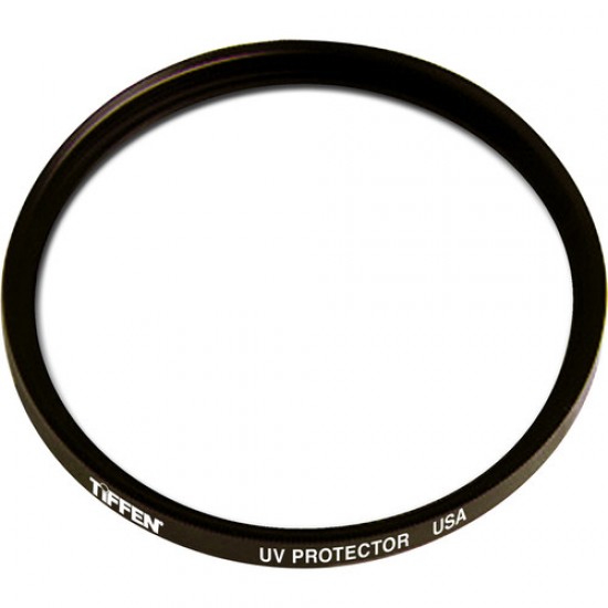 Tiffen Filtro UV Protector 95mm Tecnología ColorCore