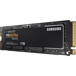 Samsung Tilta 1TB 970 EVO Plus NVMe M.2 con Estuche NVMe SSD