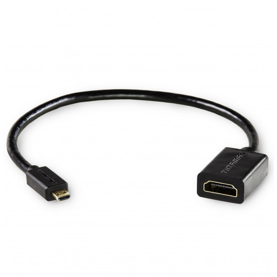 Tilta HDMI-01-M Cable Micro HDMI a HDMI (hembra)